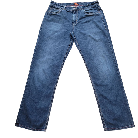 Tommy Bahama | Jeans | Tommy Bahama Sand Drifter Authentic Jeans  display picture 1